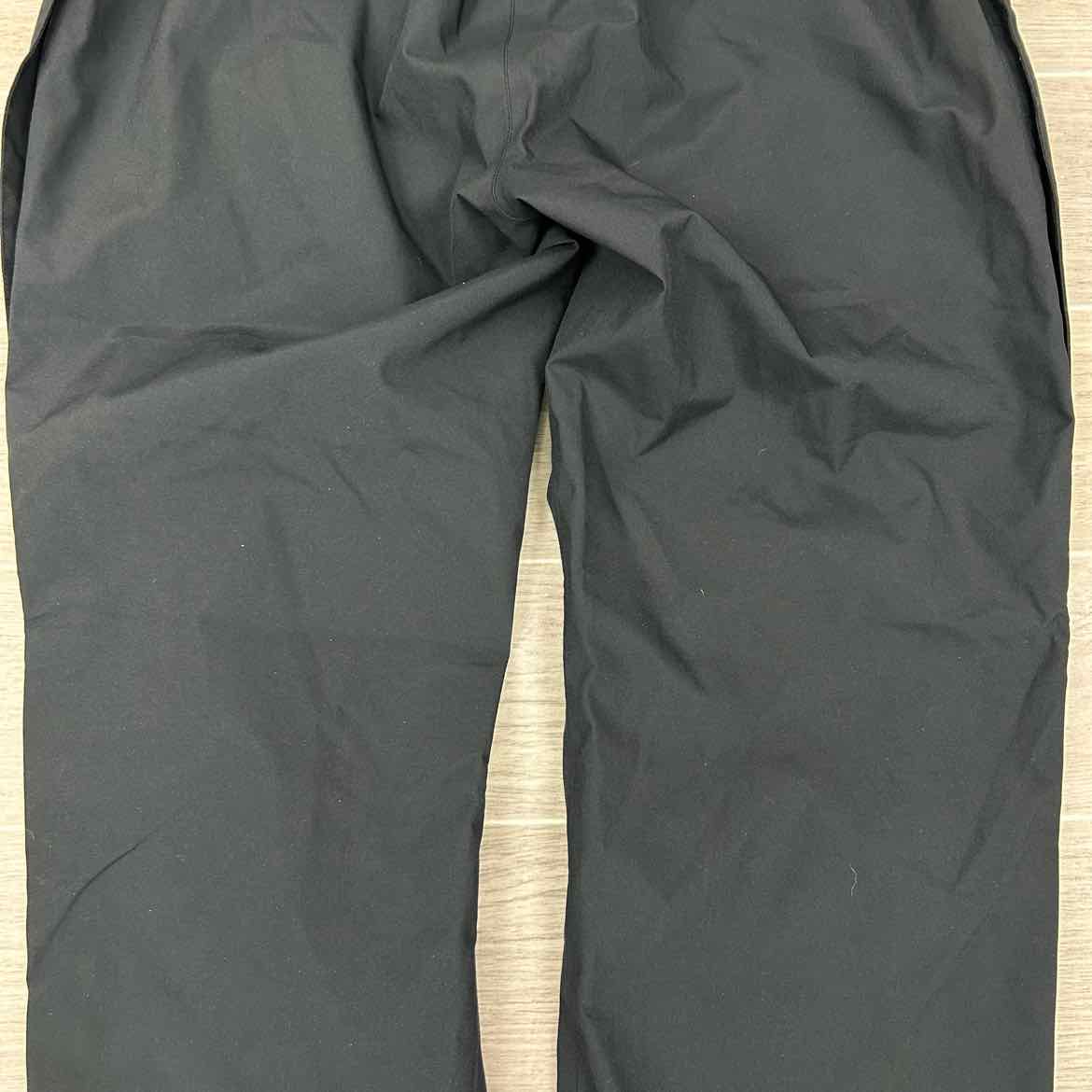 Kerrits Waterproof All Around Rain Pant, Size Medium