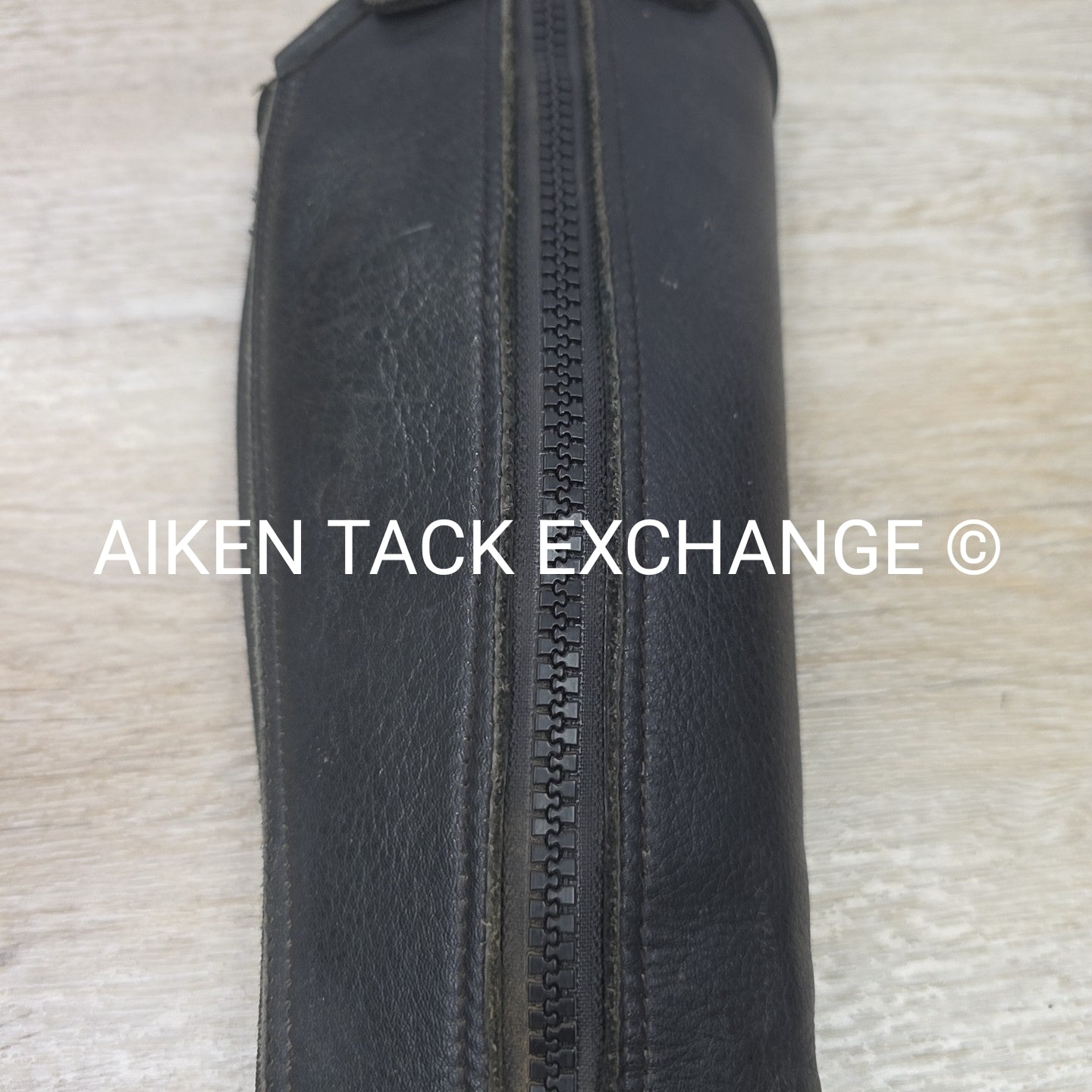 Tredstep Half Chaps, Size Calf Width 13 Height 17