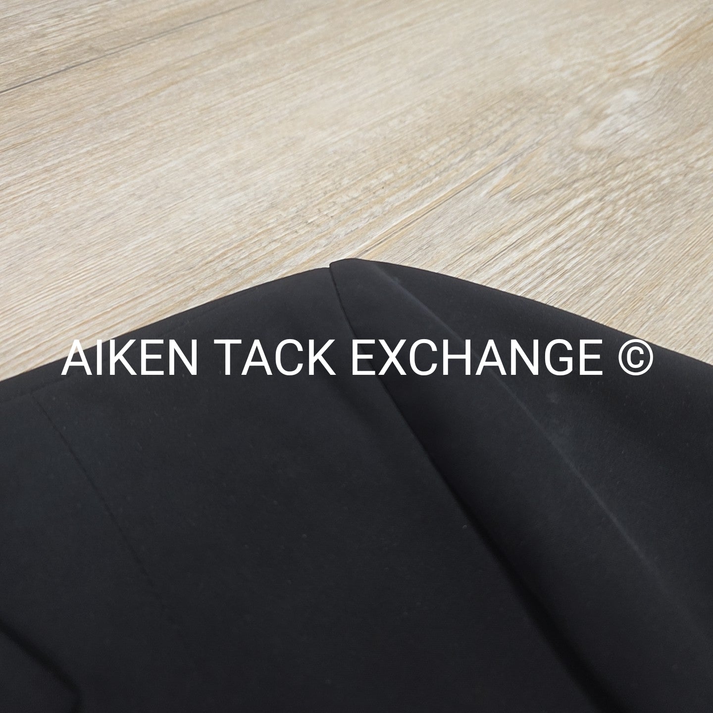 Grand Prix Show Coat, Size 16 R