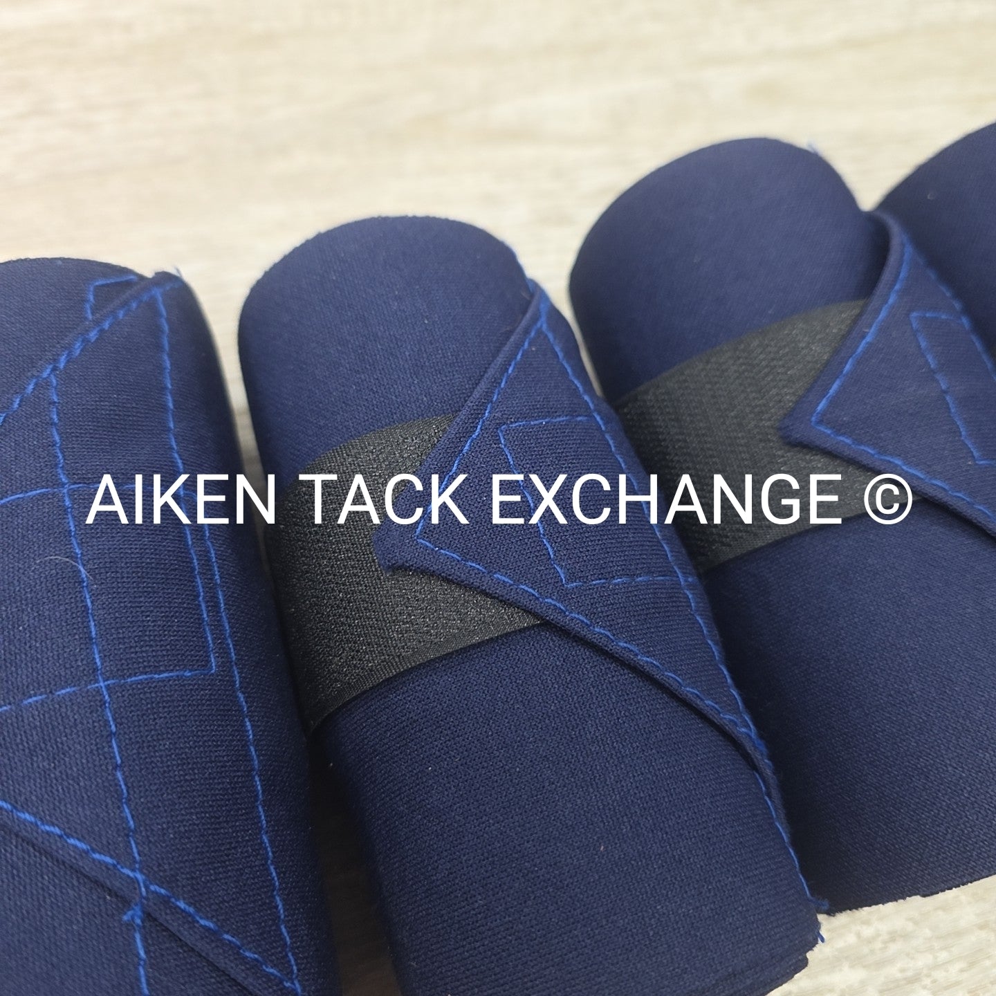 Vac's V3 Standing Bandages, Set of 4