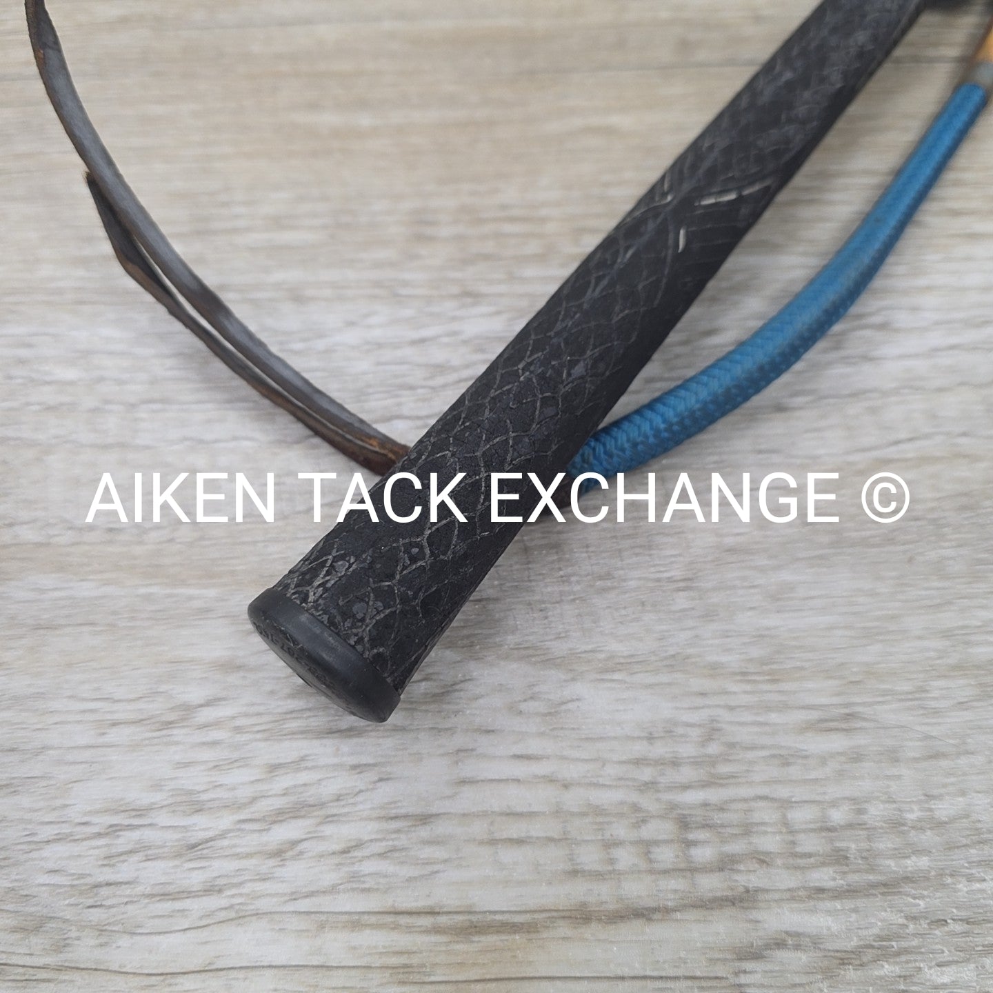 Clinton Anderson Handy Stick with Aussie String