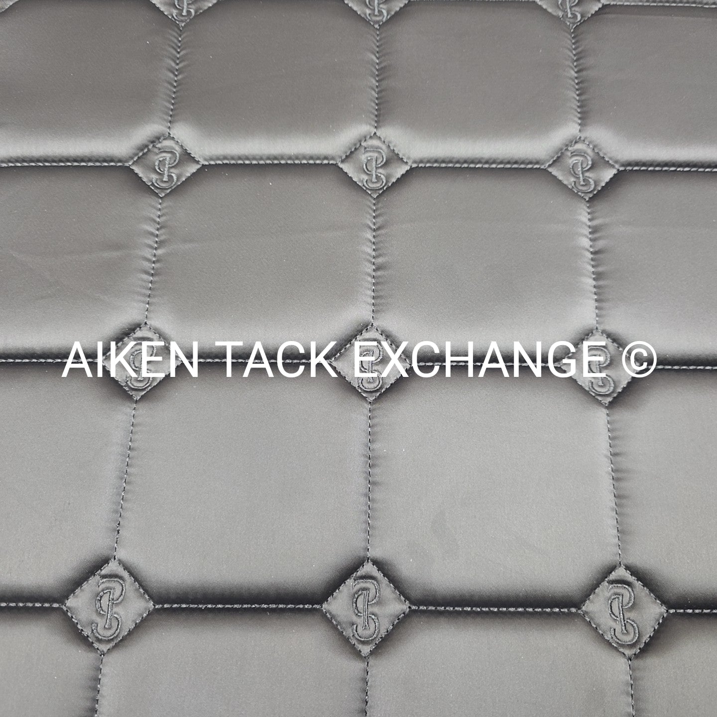 PS of Sweden Dressage Saddle Pad, Size Cob