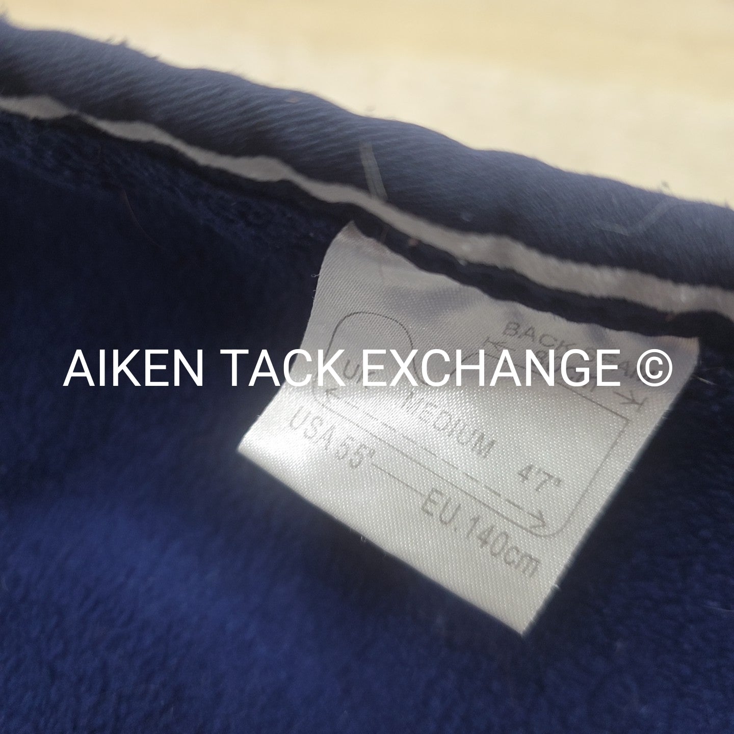 Horseware Newmarket Exercise Quarter Sheet, Medium