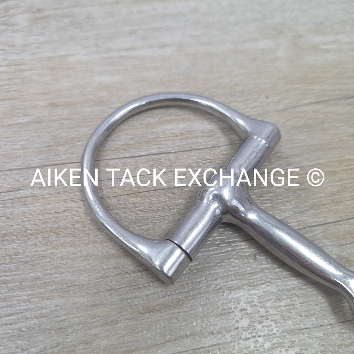Korsteel Single Joint D Ring Bit 5"
