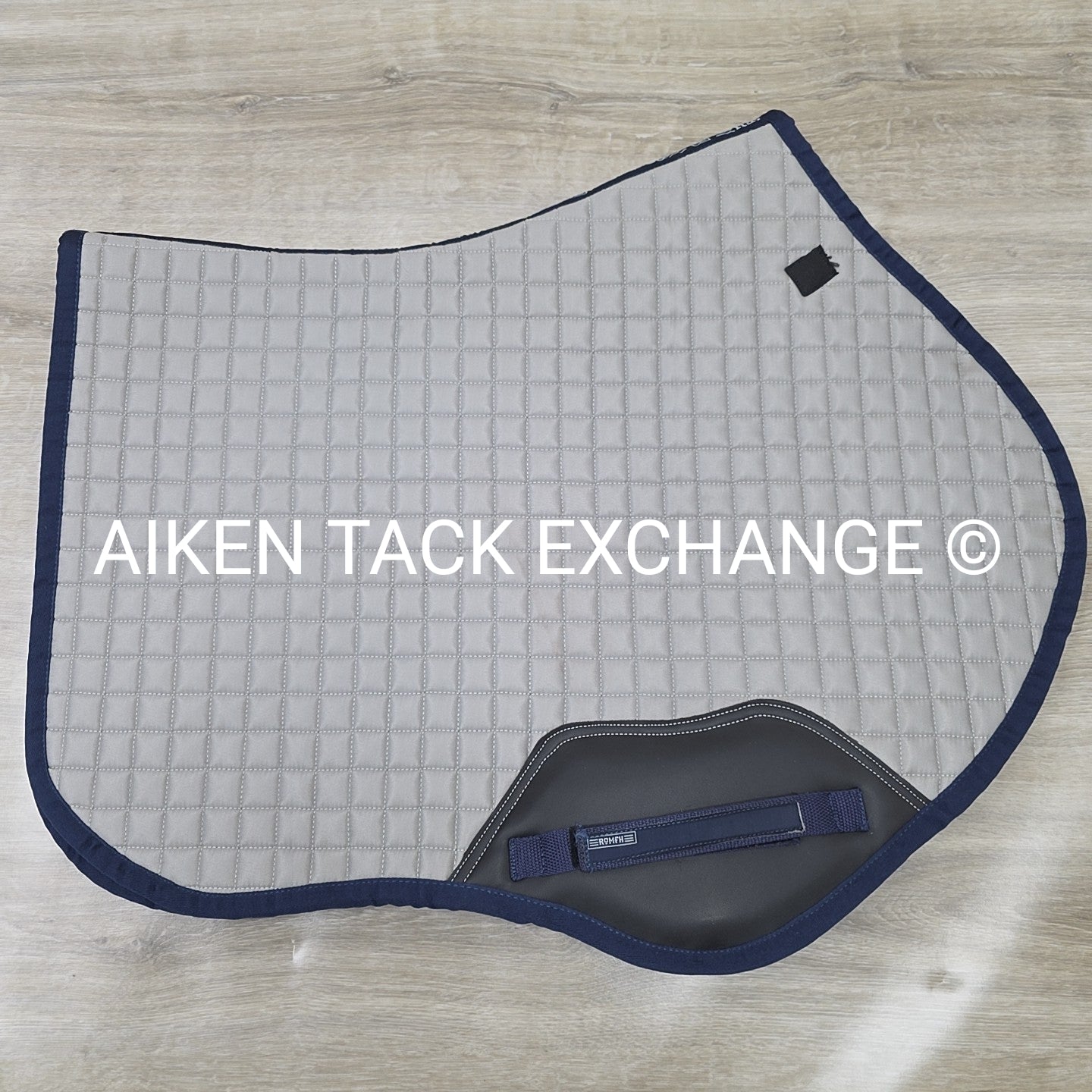 Romfh Curvy All Purpose Saddle Pad
