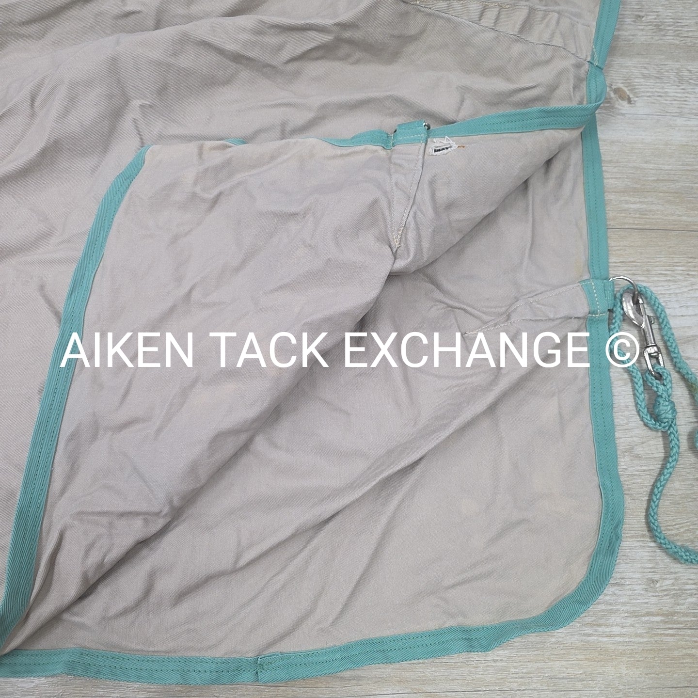 Horseware Stable Sheet, 84"