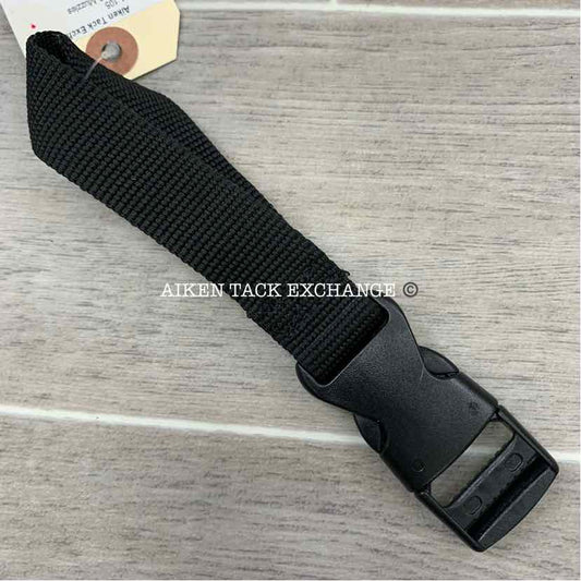 Best Friend Grazing Muzzle Replacement Buckle