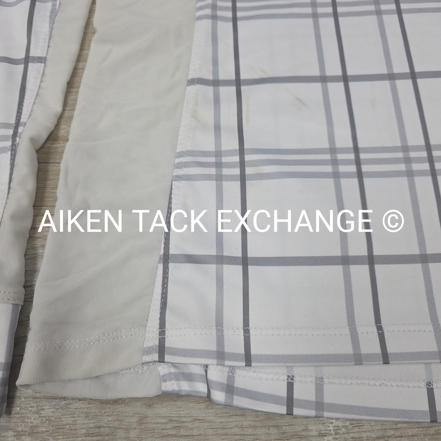 FITS Long Sleeve Sun Shirt, Women's Medium