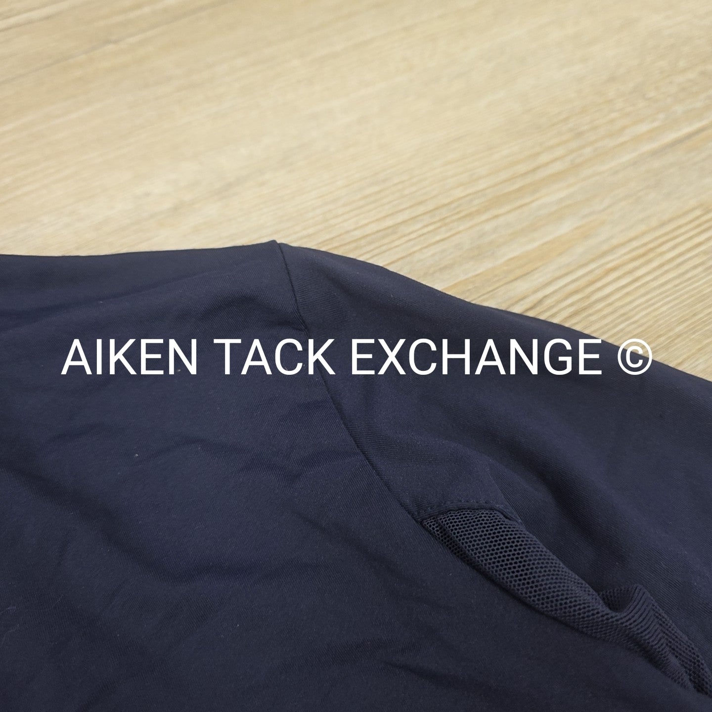 Tailored Sportsman Ice Fil Long Sleeve Sun Shirt, Size Large