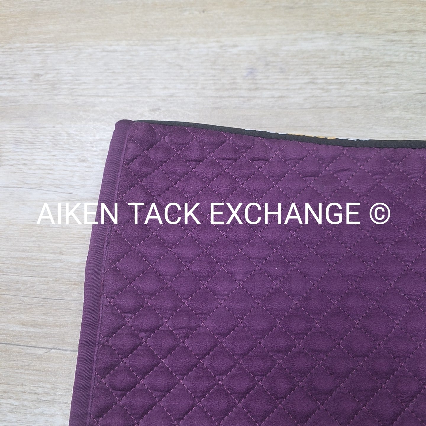 Shires Arma All Purpose Close Contact Saddle Pad, 17"-18"