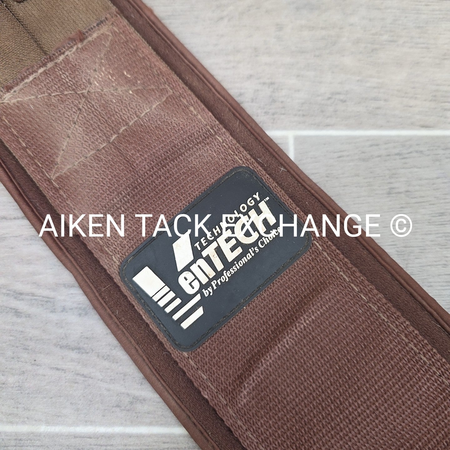 Professional's Choice SMx VenTech Girth, Brown, 26"