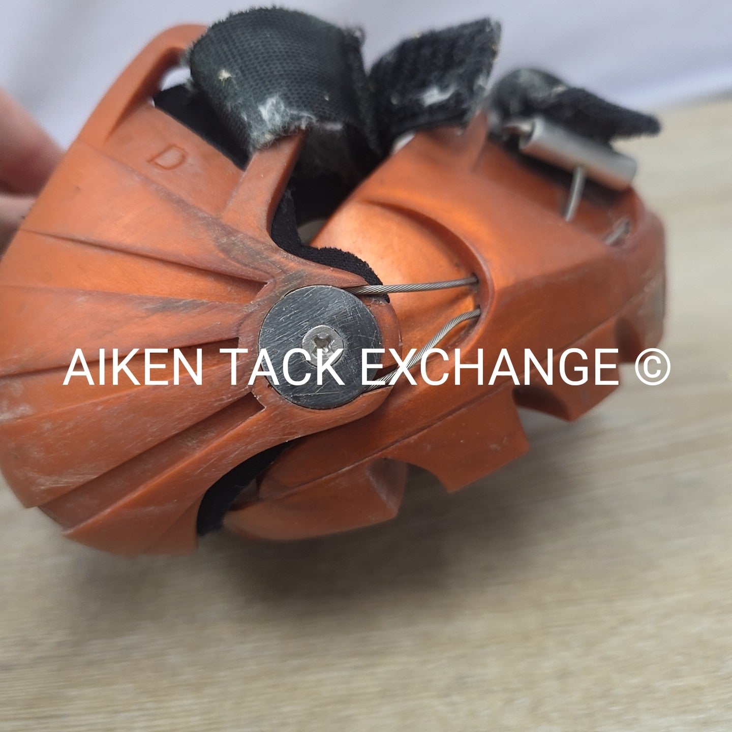 Renegade Viper Shield Hoof Boots, 1 Pair, 130 x 130