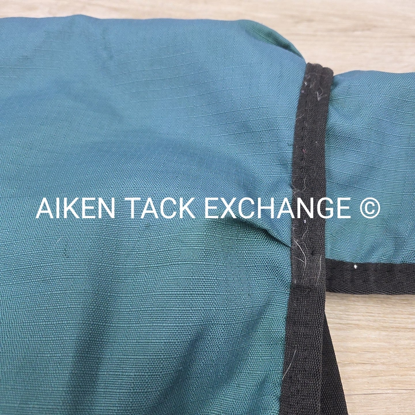 Polar Shield Light Weight Turnout Blanket, 40" (Has Been Repaired)