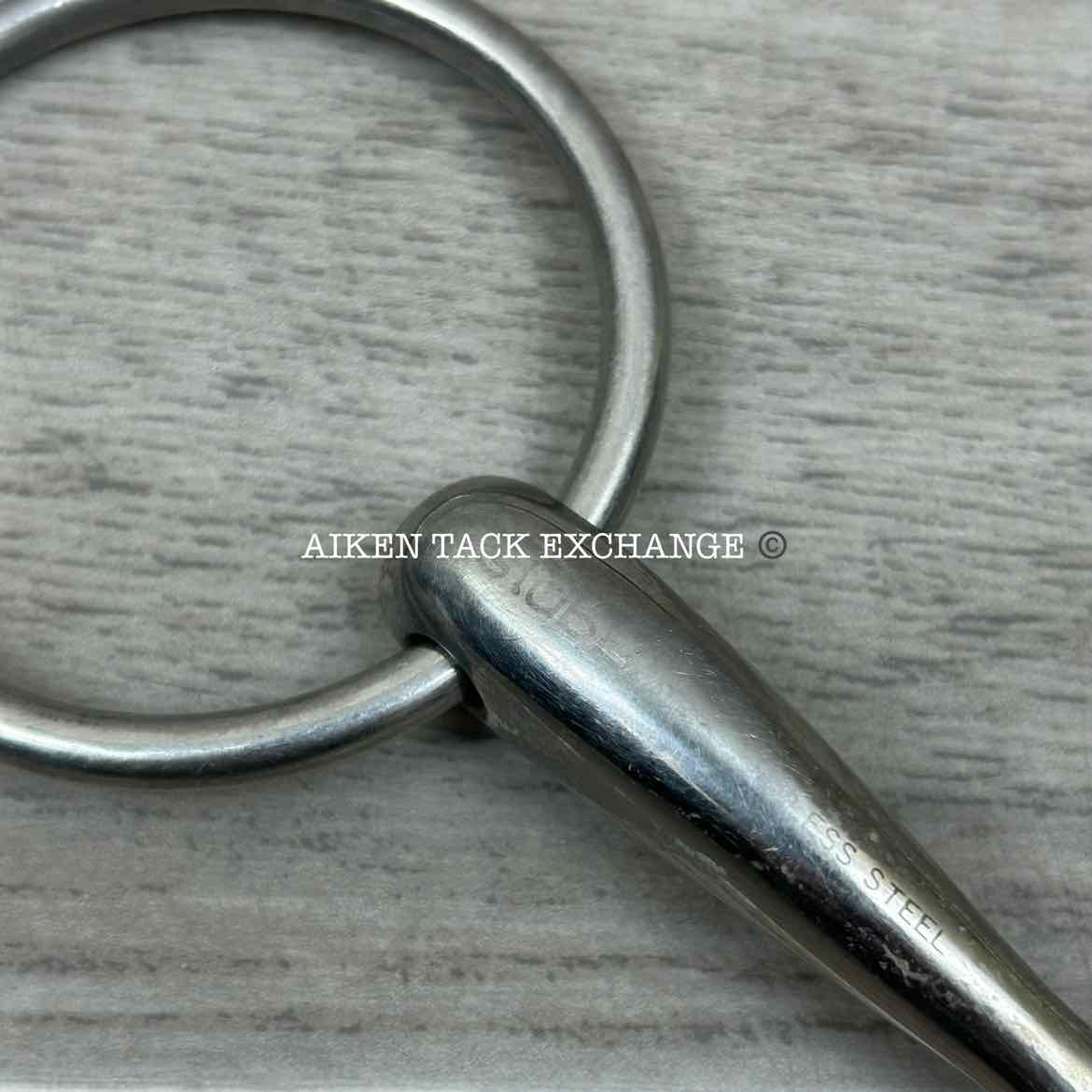 Stubben Single Joint Loose Ring Bit 5.75'