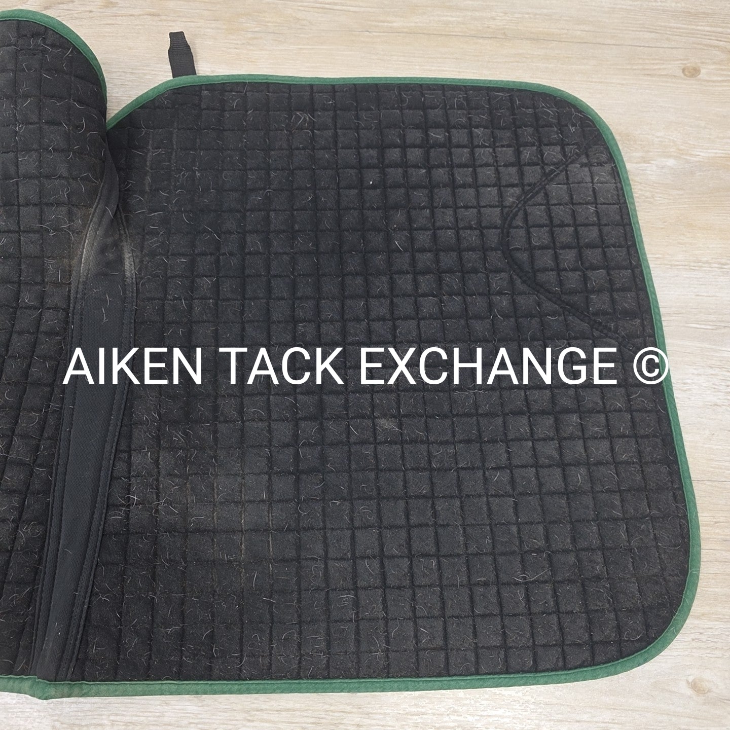 Weatherbeeta Prime Air-Tec Dressage Saddle Pad, Size Full