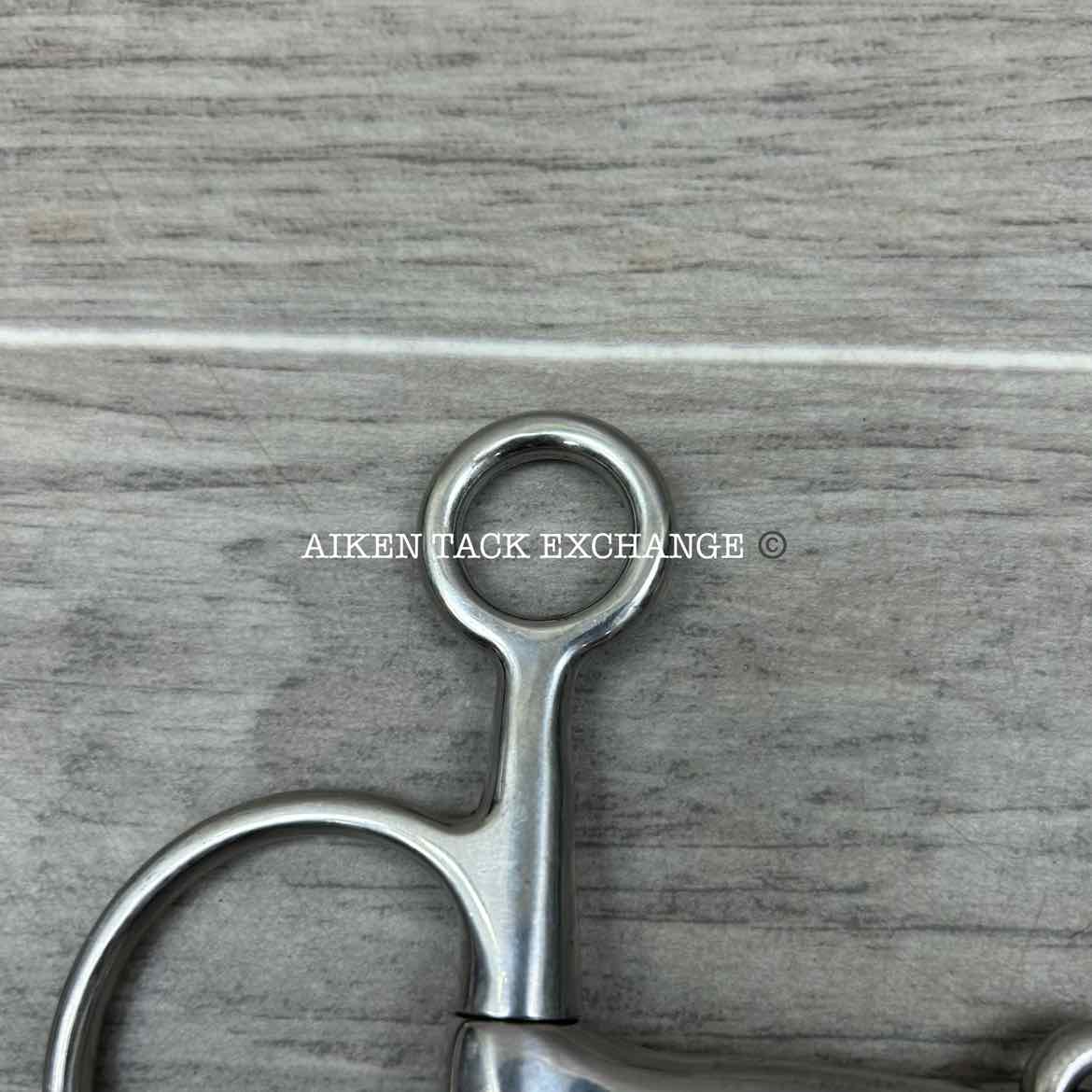 Korsteel French Link Baucher Boucher Bit 5.5"
