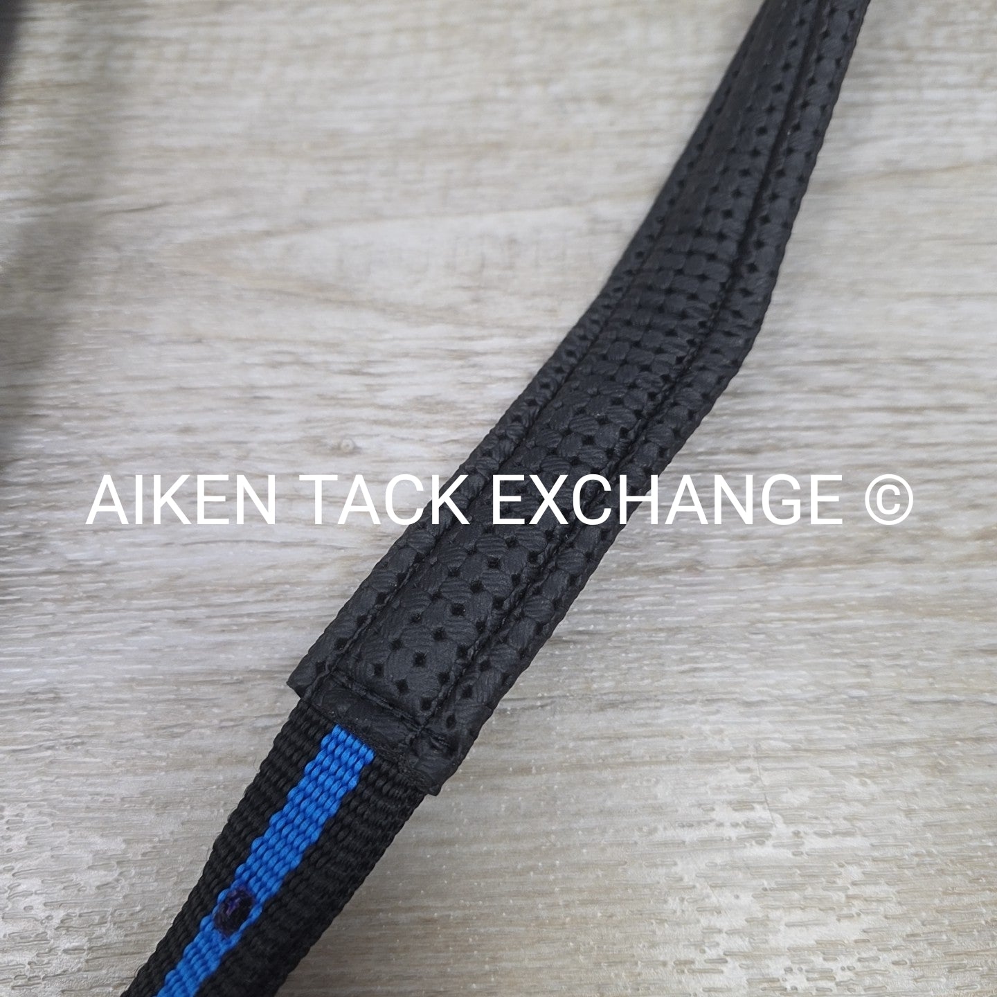 Weaver Nylon Adjustable Padded Halter, Size Horse