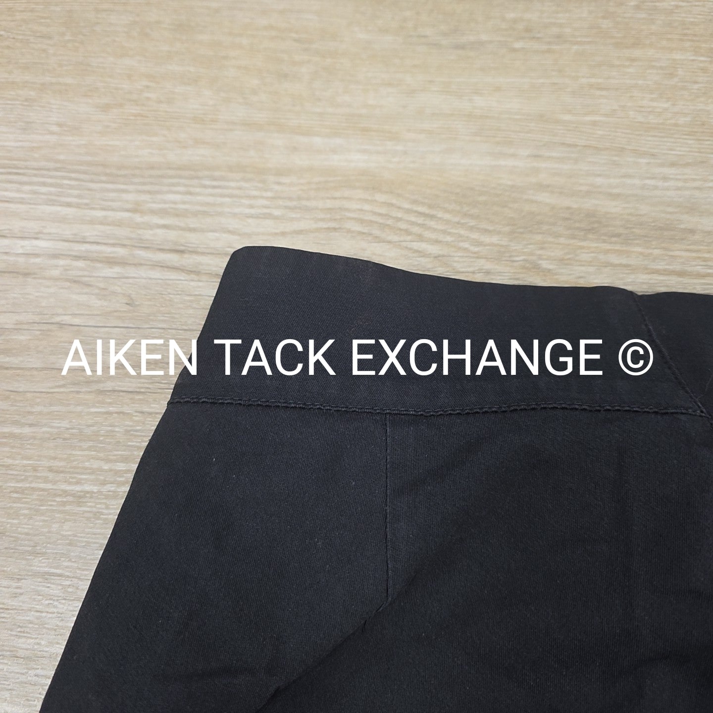 Ariat Side Zip Full Seat Breeches, Size 32 Long