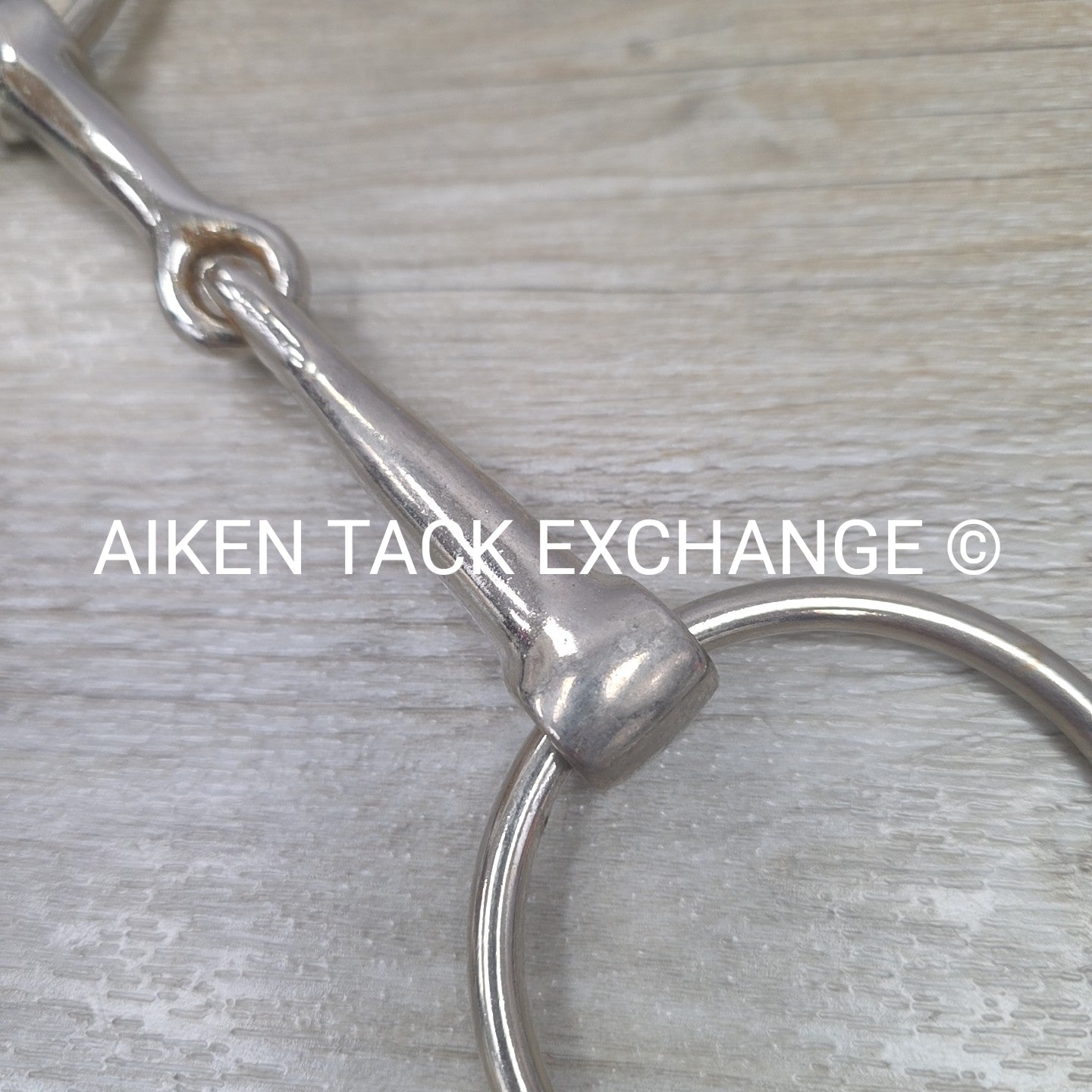 Single Joint Loose Ring Bit 4.5"