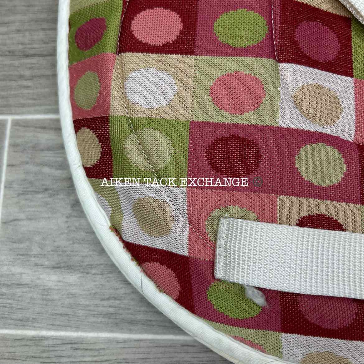 Equine Couture Pony All Purpose Saddle Pad