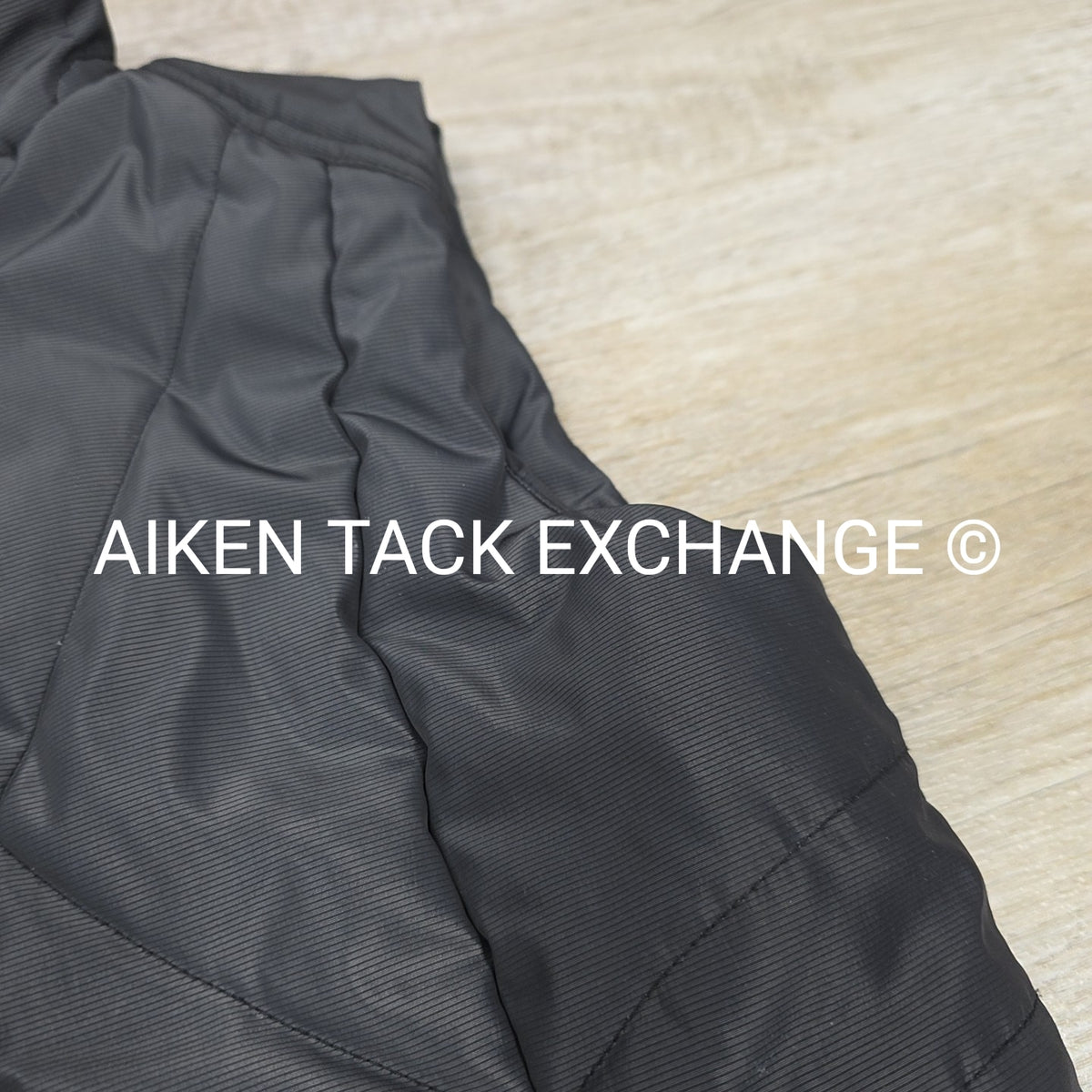 Irideon Insulated Vest, Youth Large