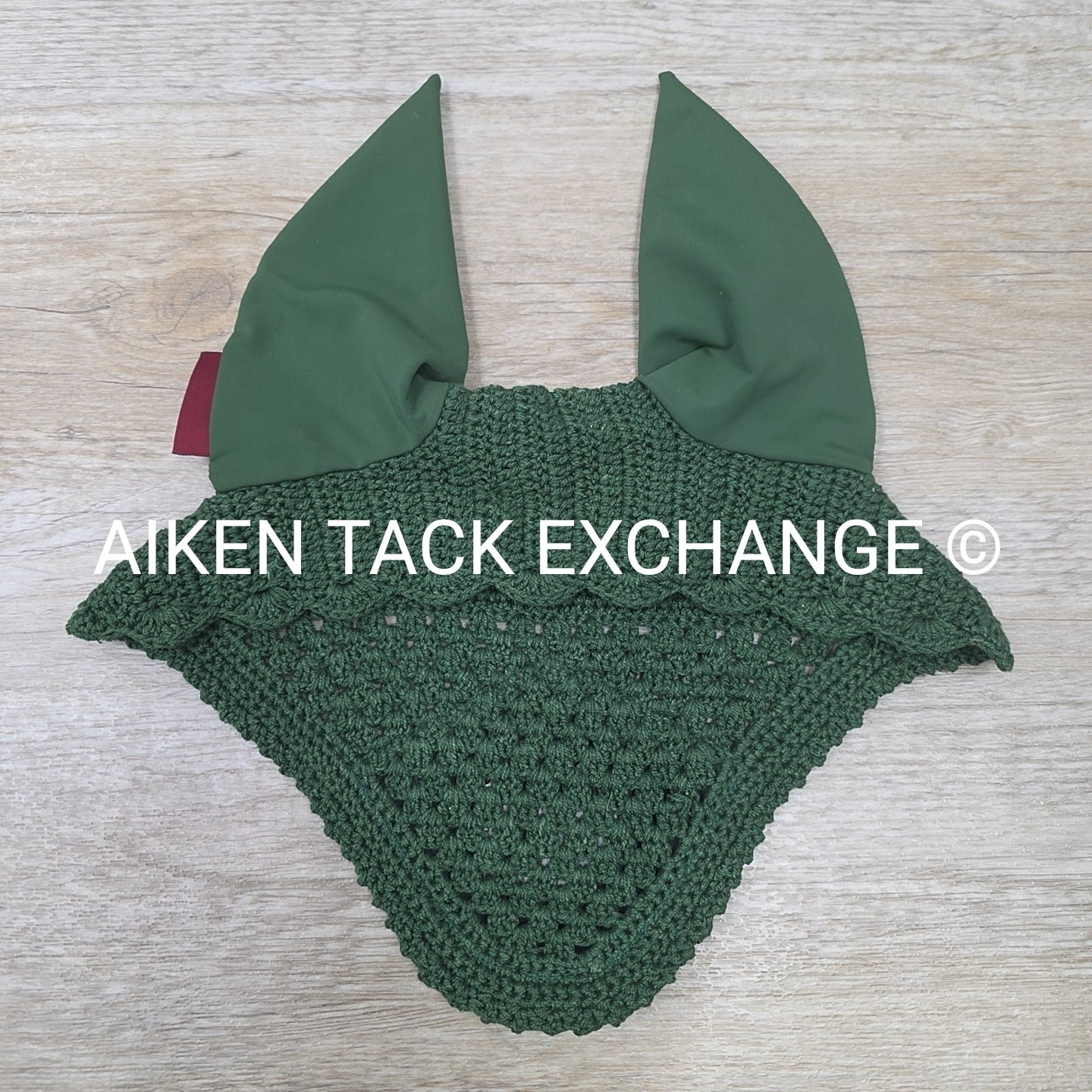 LeMieux Loire Ear Bonnet, Size Large