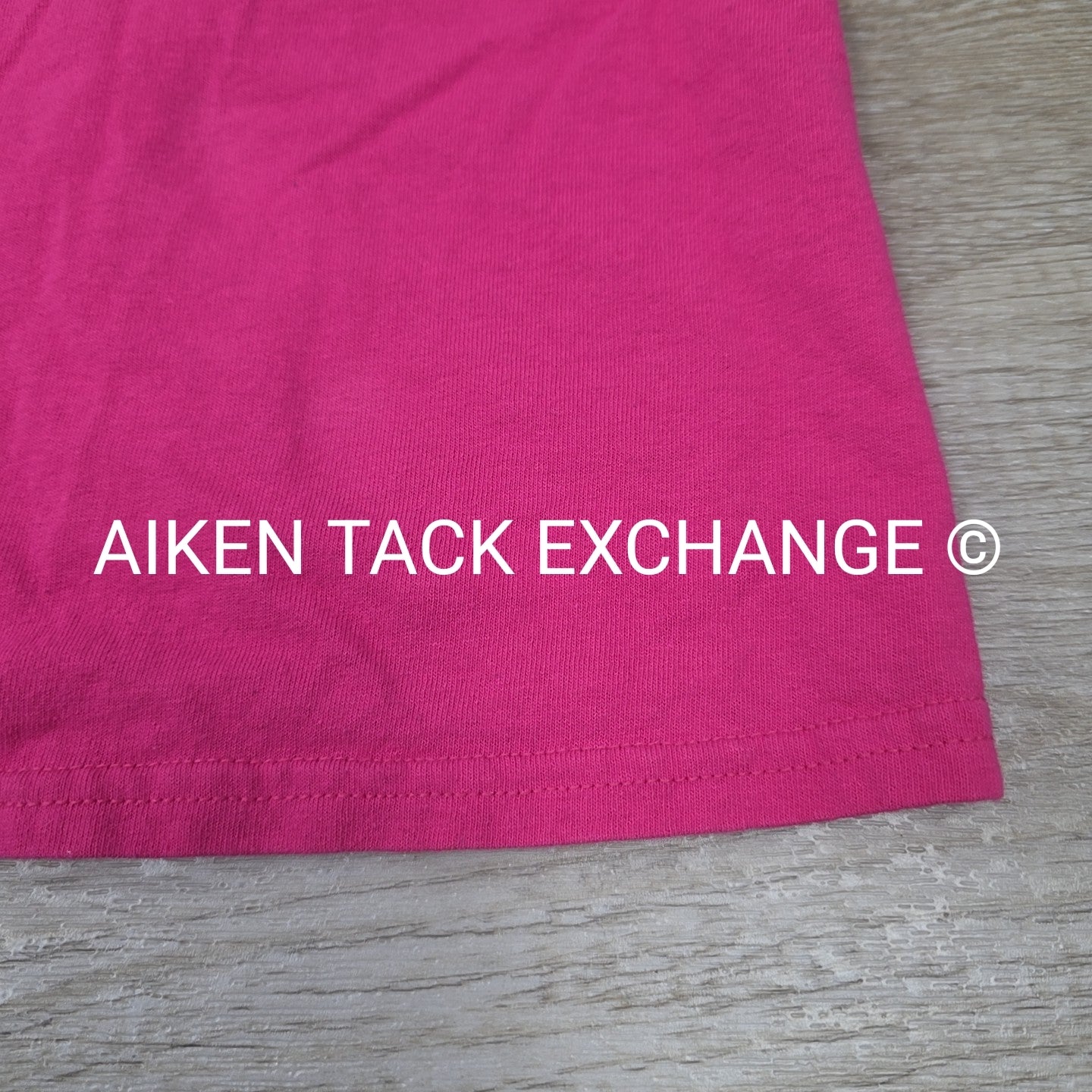 Short Sleeve T-Shirt, Size Small