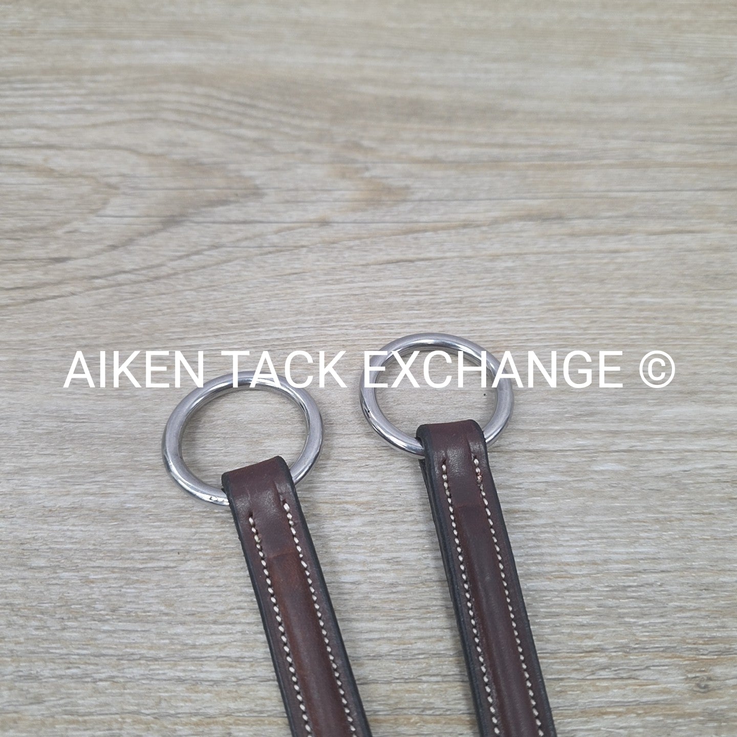 Arc de Triomphe Elastic Breastplate w/ Running Martingale Attachment, Size Cob