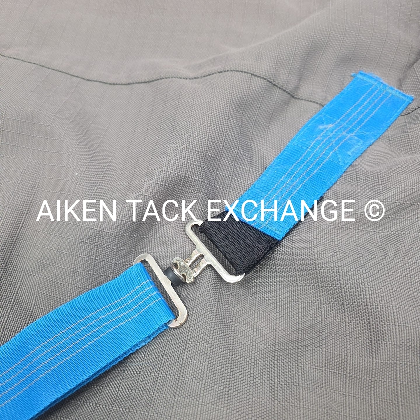 Weatherbeeta 0g fil Standard Neck 1200D Turnout Blanket 81"