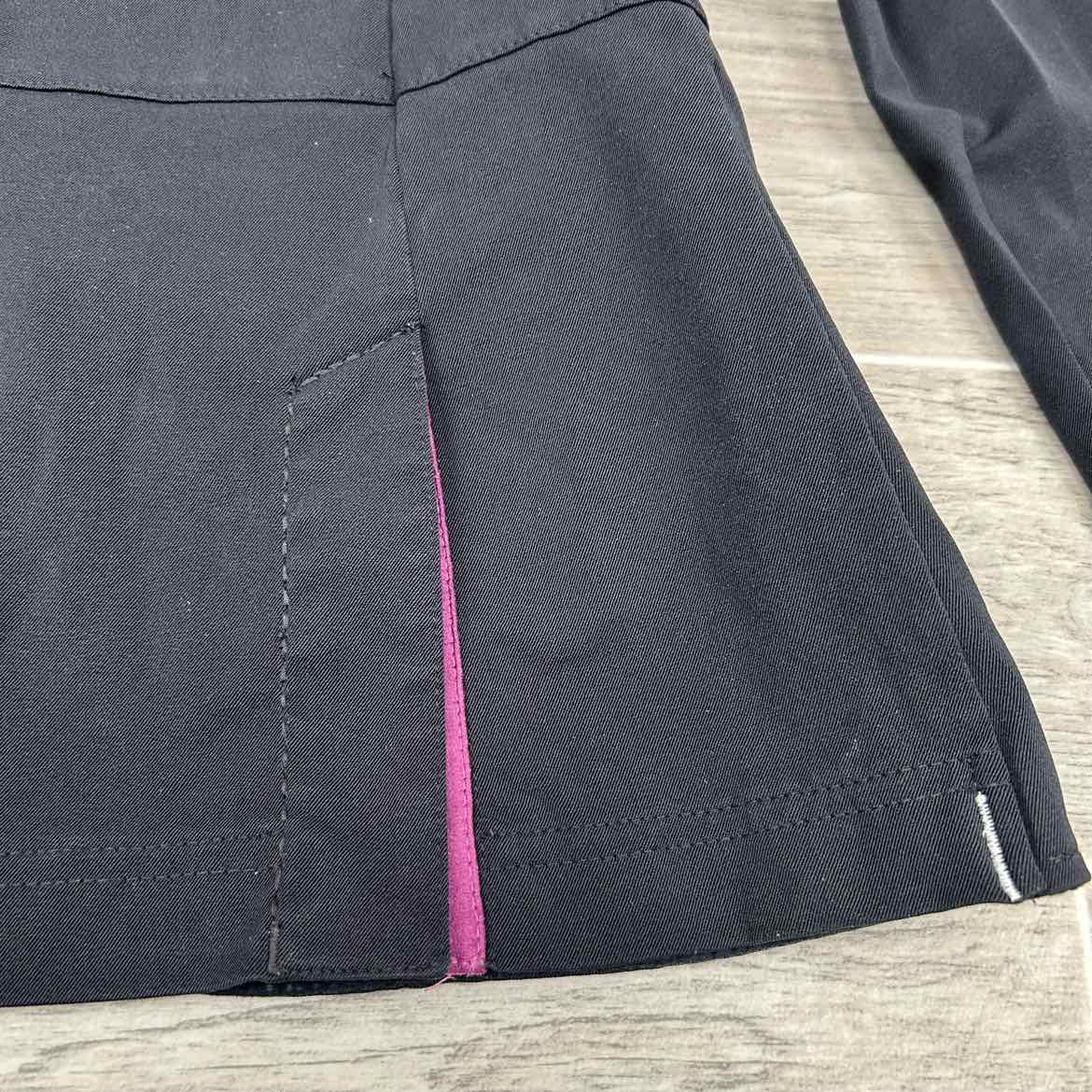 Animo Show Coat, Size I 42 US 6