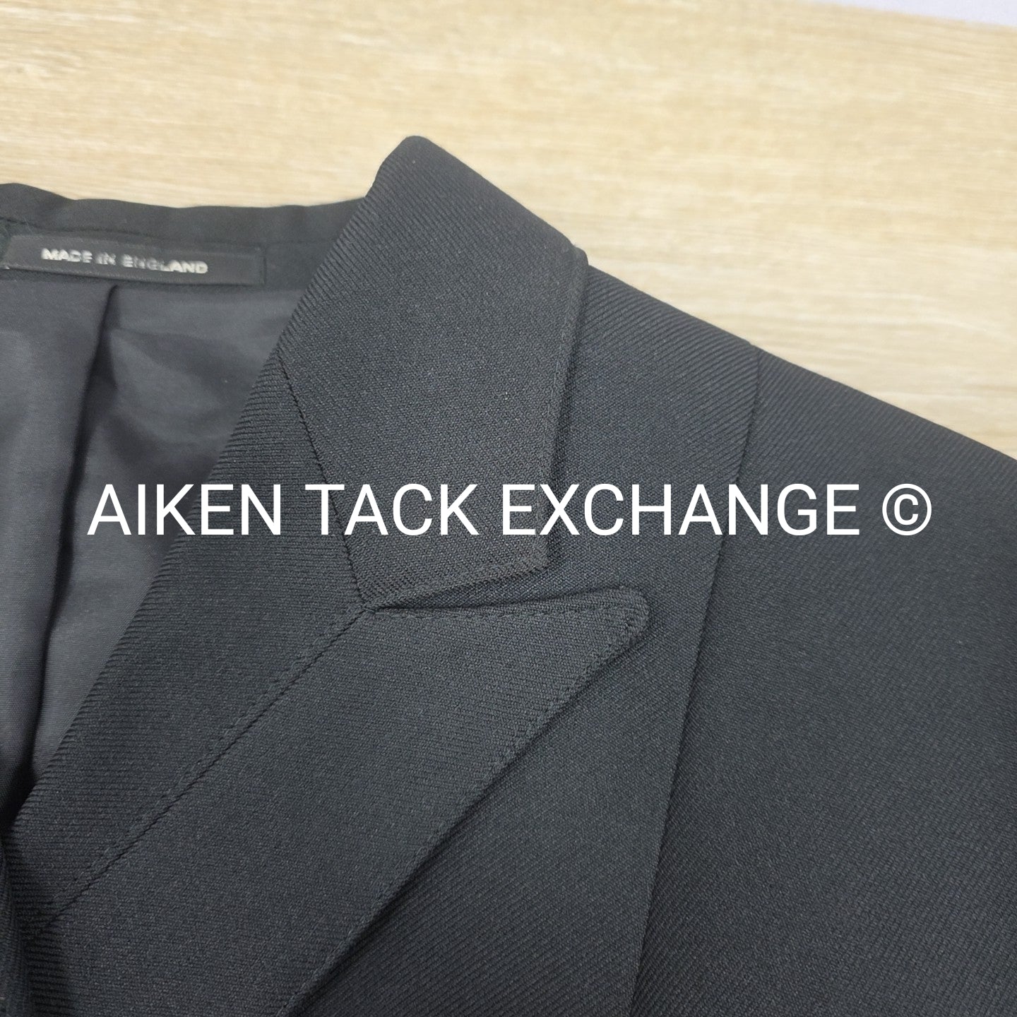 Pytchley Shadbelly, Size 12