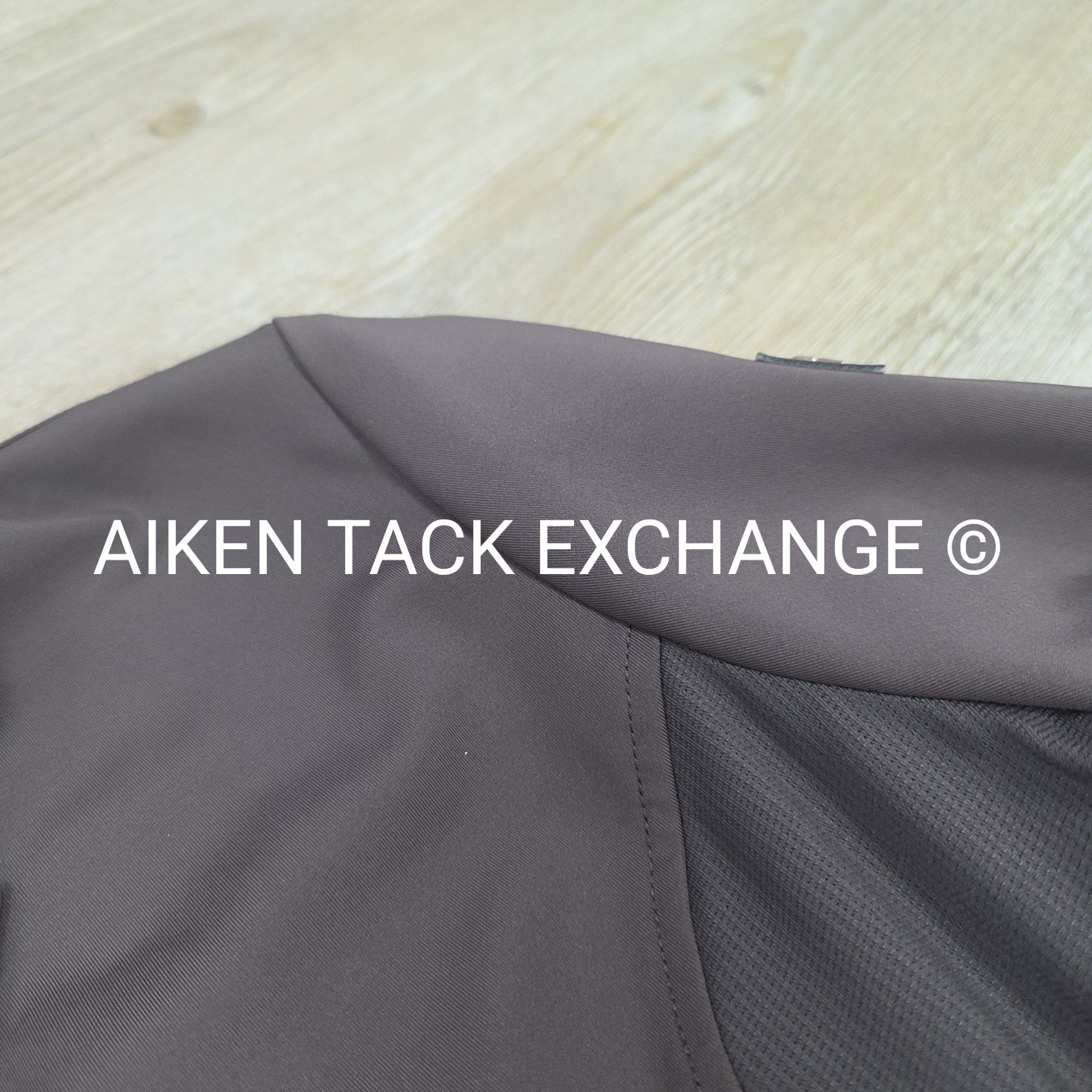 Equestrian Stockholm Select Show Coat, Size X-Large