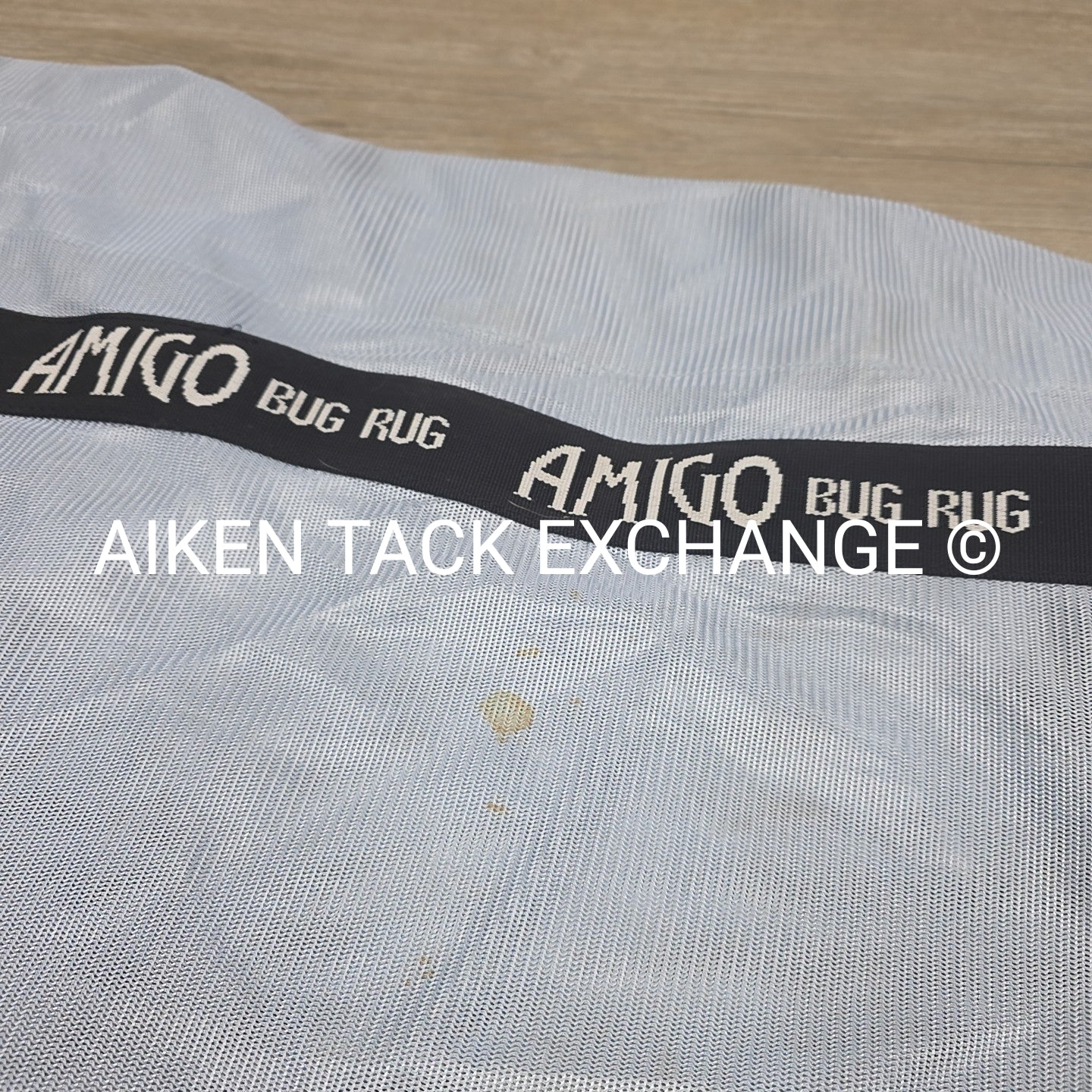 Horseware Amigo Bug Rug Fly Sheet, 81"