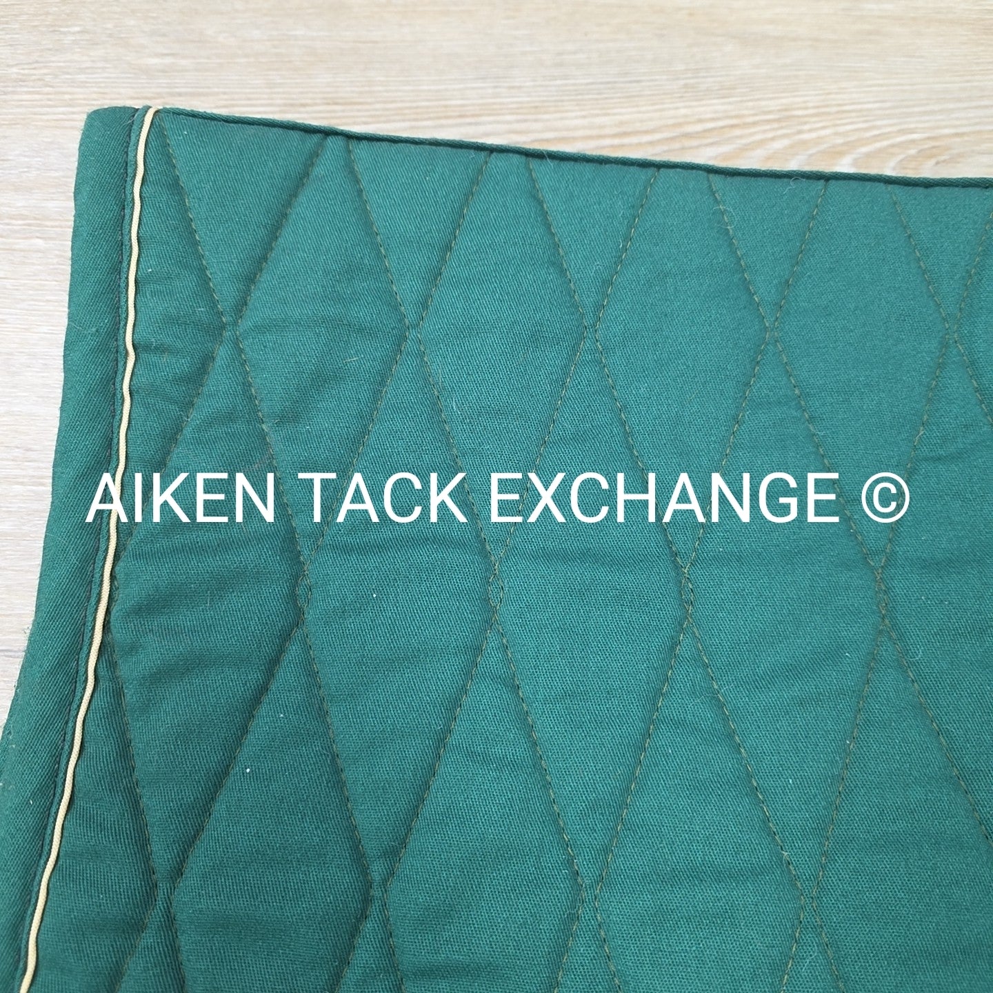 Stateline Tack All Purpose Saddle Pad