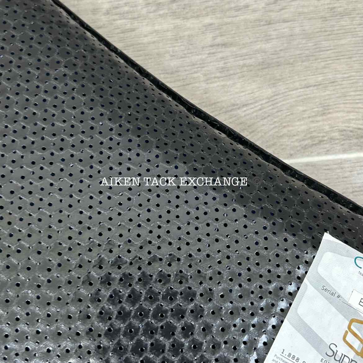 Supracor Cool Grip Western Saddle Pad