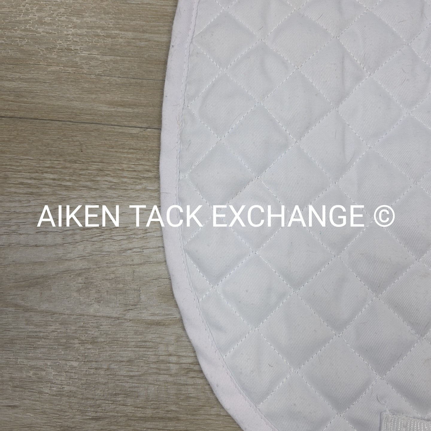 Lettia CoolMax Baby Pad Saddle Pad