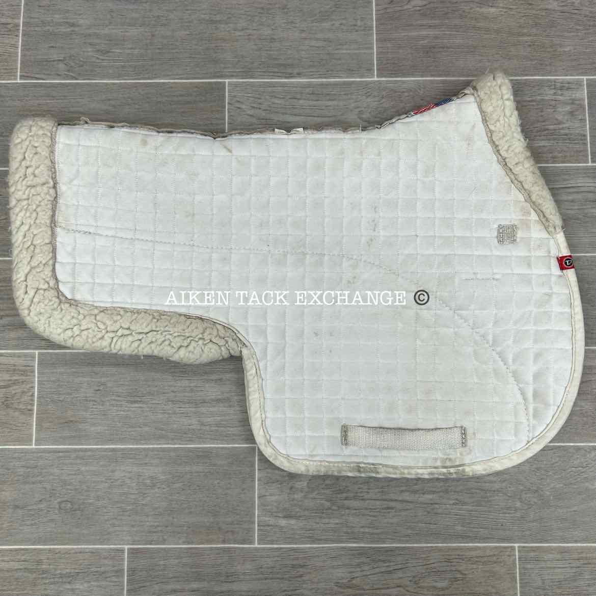 Toklat T3 Matrix Ortho-Impact CoolBack Cross Country Saddle Pad
