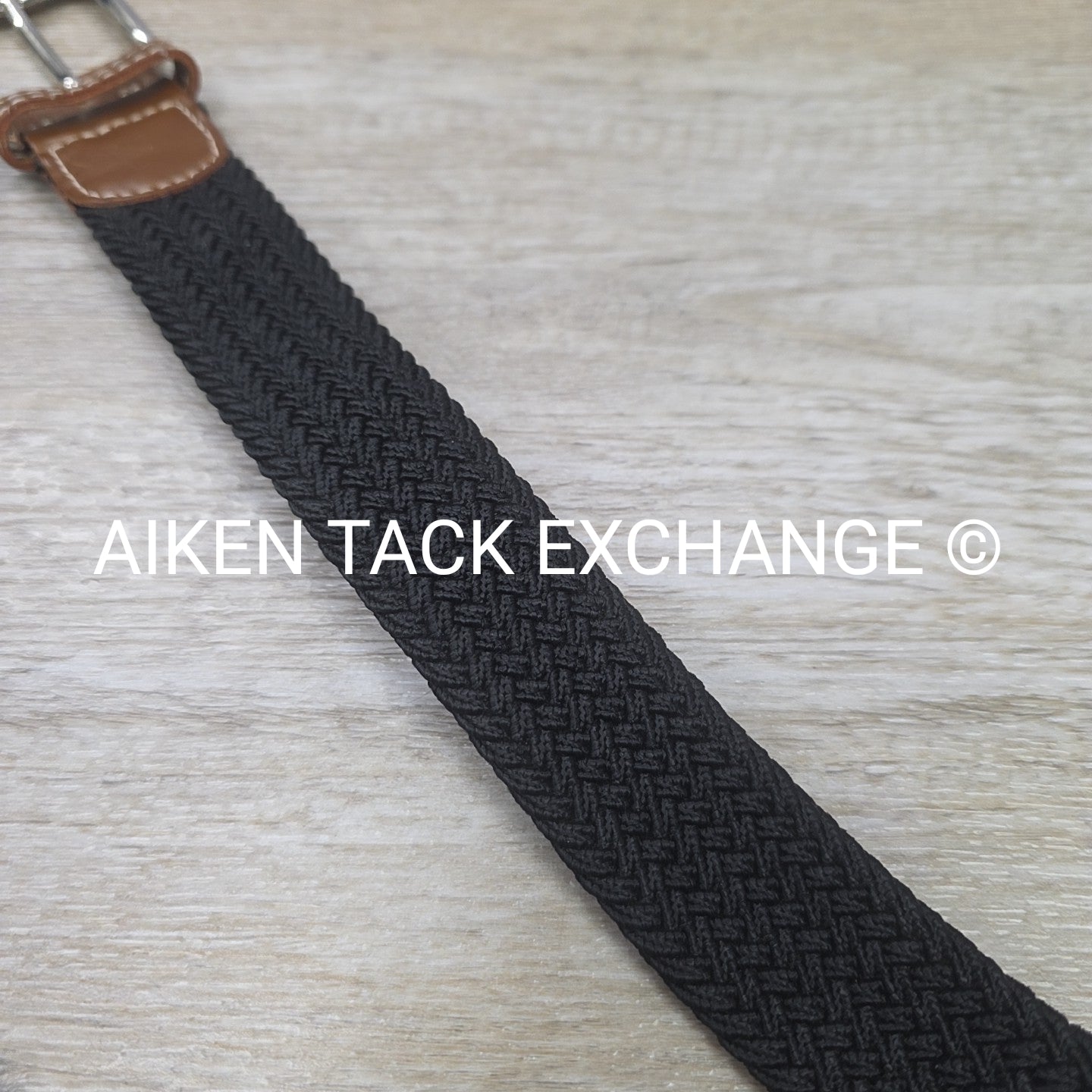 USG Braided Elastic Belt