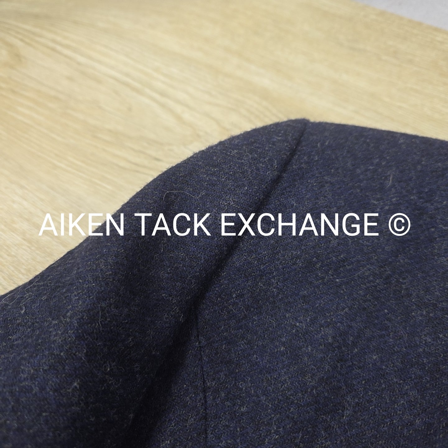 Dubarry Blackthorn Tweed Coat, Women's 40 (Medium)