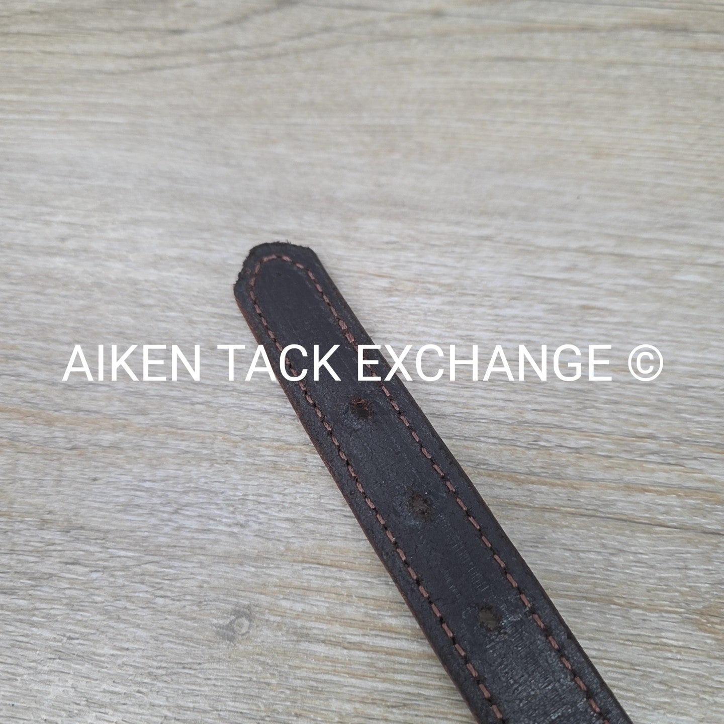 Perri's Replacement Leather Crown Piece