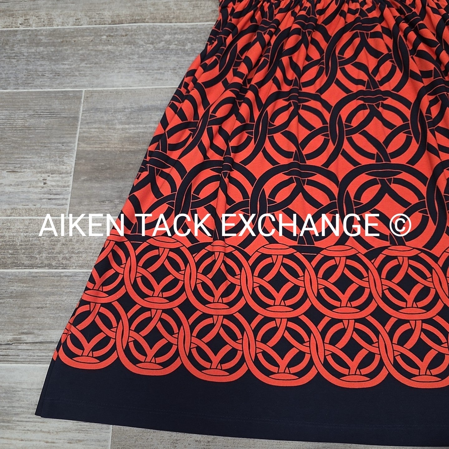 En Focus Spaghetti Strap Dress, Size 6