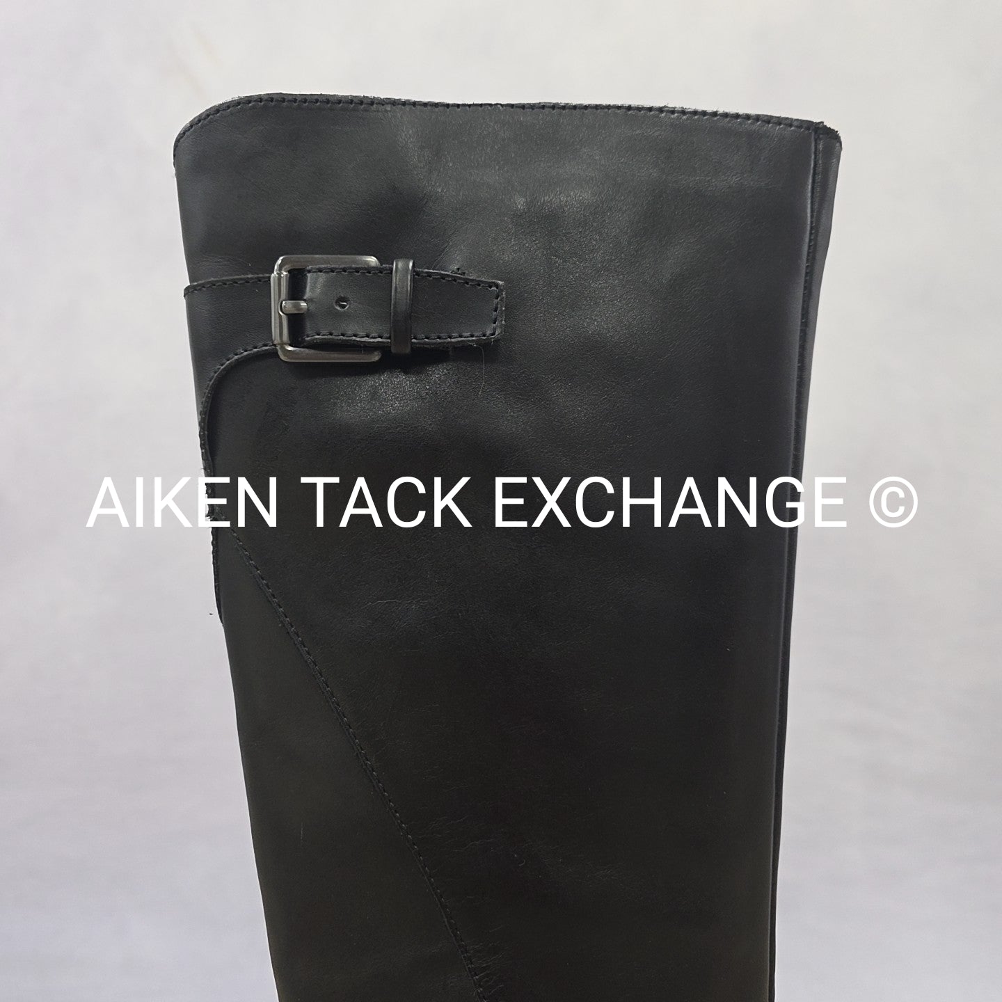 Franco Sarto Fashion Knee High Tall Boot, Size 8