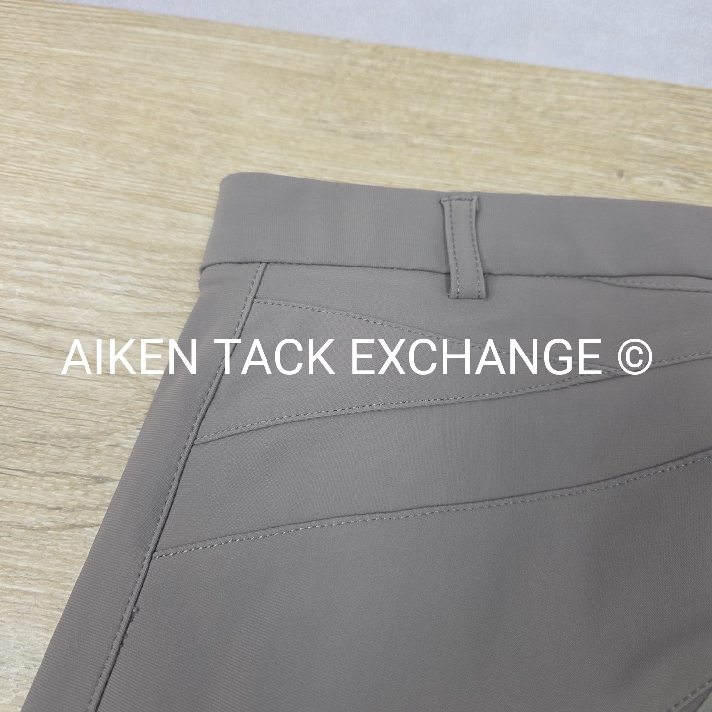 Ariat Triton Grip Full Seat Breeches, Women's 36 Long