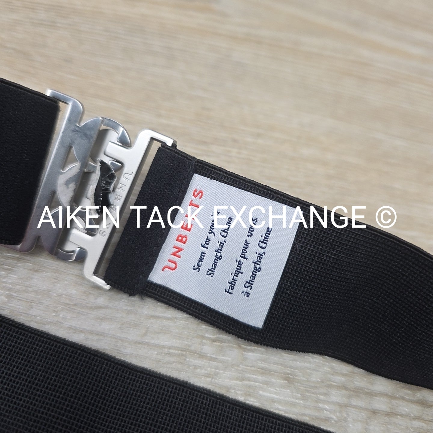 Unbelt Adjustable Elastic Belt