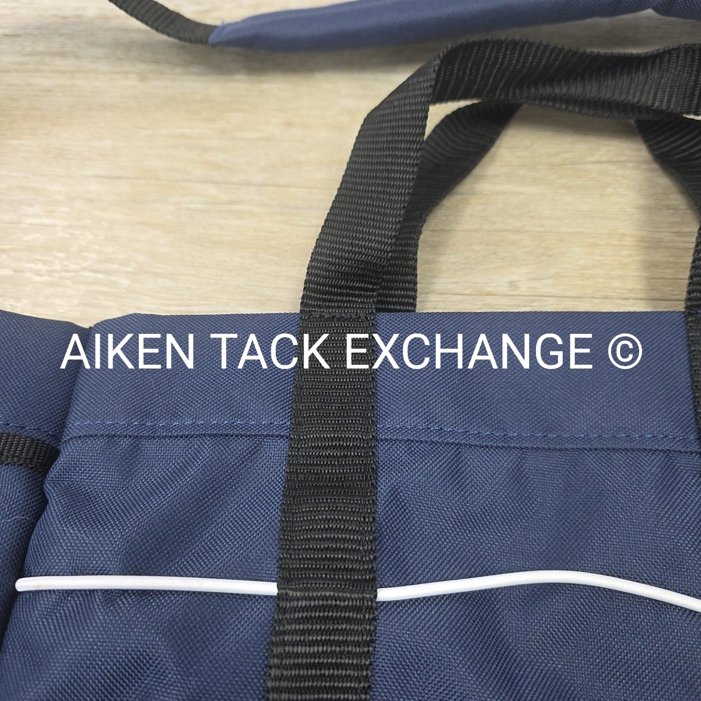 Grooming Tote