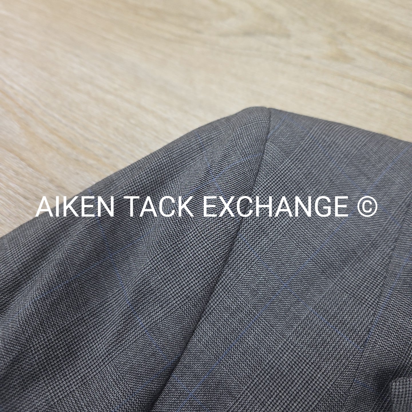Grand Prix Show Coat, Size 14T