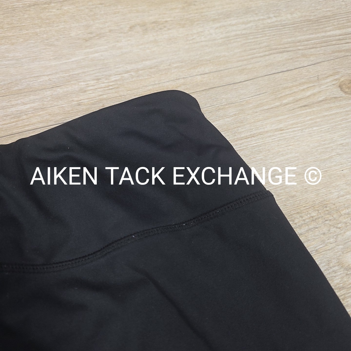 Avia Flex-Tech Capri Leggings, Women's Large