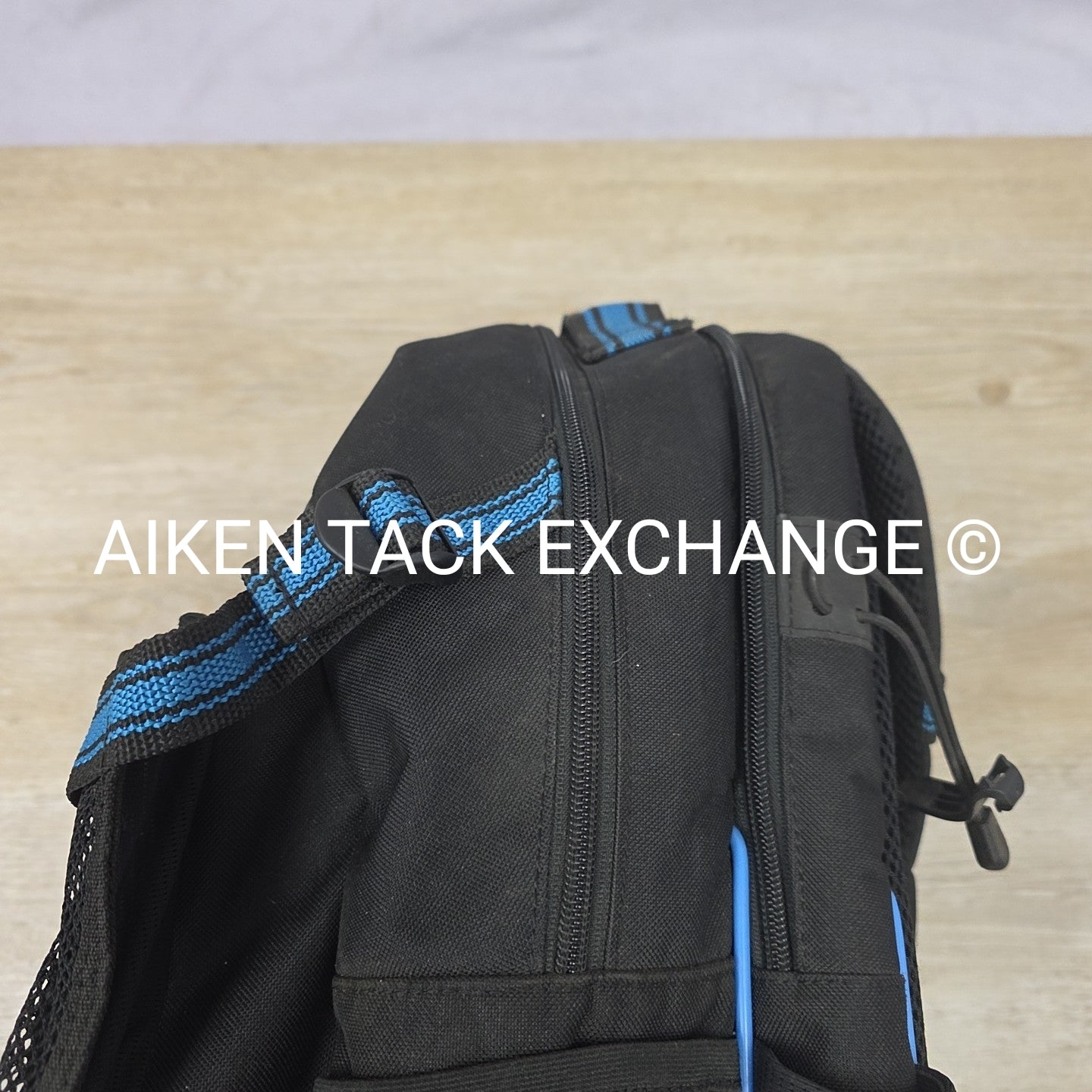 Noble Equestrian Ringside Bag