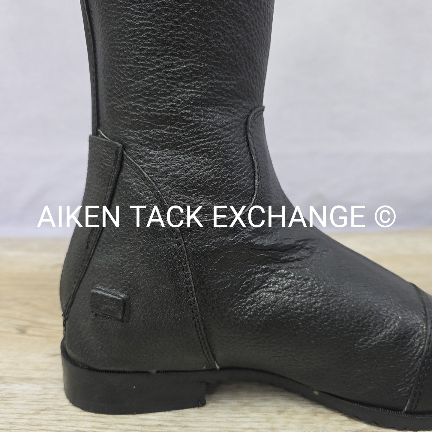 TuffRider Wellesley Dress Boots, Size 7.5