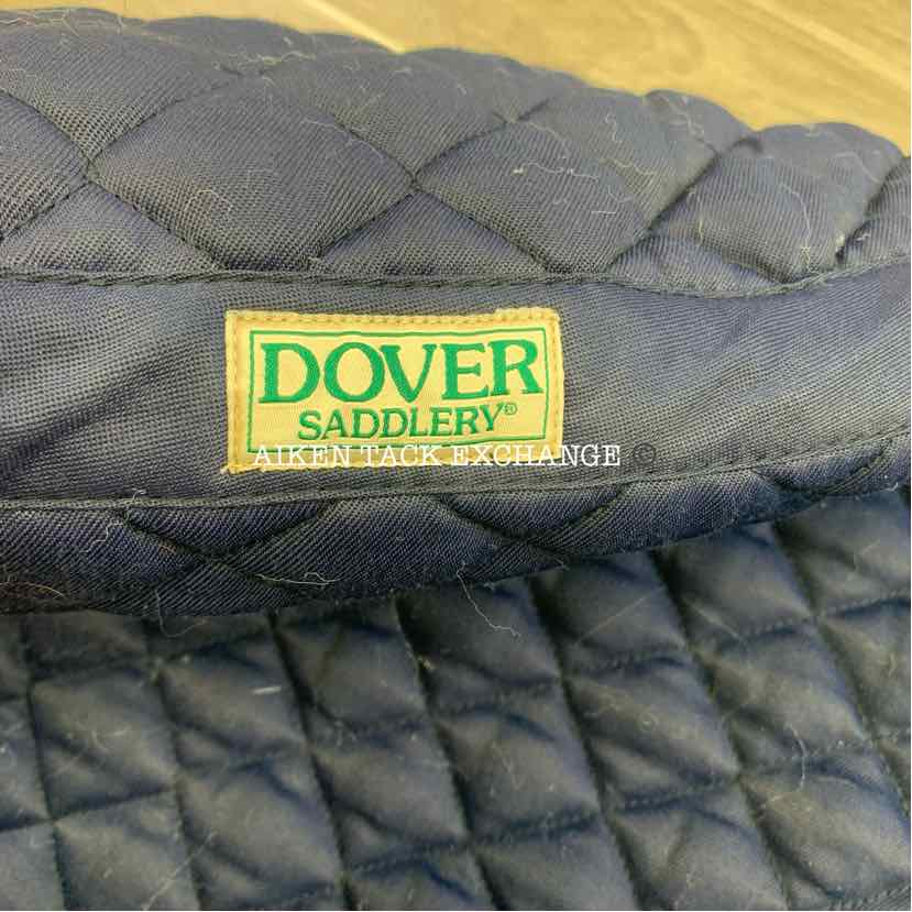 Dover Saddlery All Purpose Saddle Pad